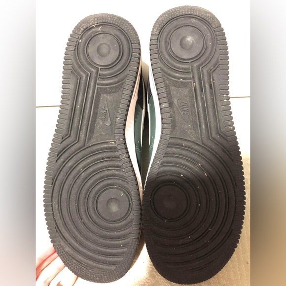 Nike Air Force 1’s - Picture 8 of 12